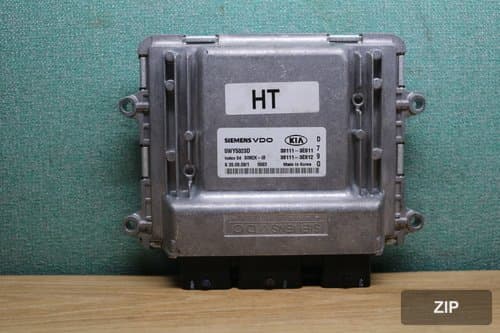 Интерфейсный блок IFB Opirus 39111-3E811, 39111-3E812, 391113E811, 391113E812