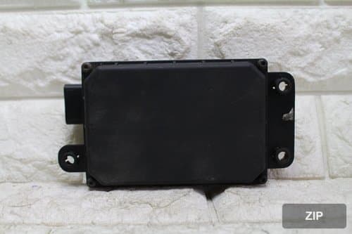 Блок управления круиз-контролем K9 Cruze 96410-3T000