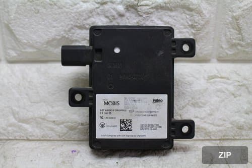 Кронштейн BSD Oleum Tussan 95821D3001