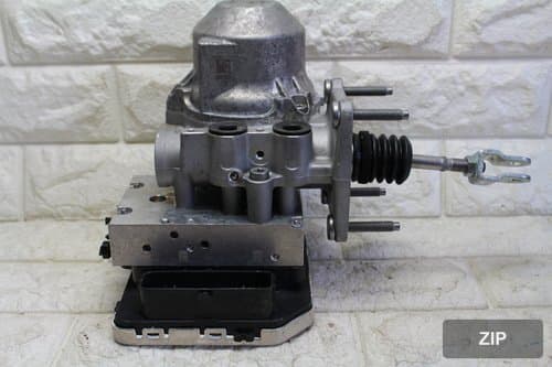 Модуль ABS GV60 58500-CU010