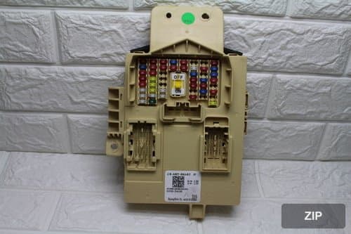 Блок предохранителей K5 91950-D4190