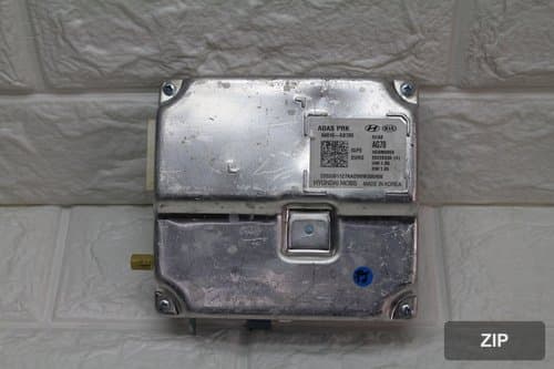 Блок управления парковкой ADAS PRK 99910-G8700, 99910G8700