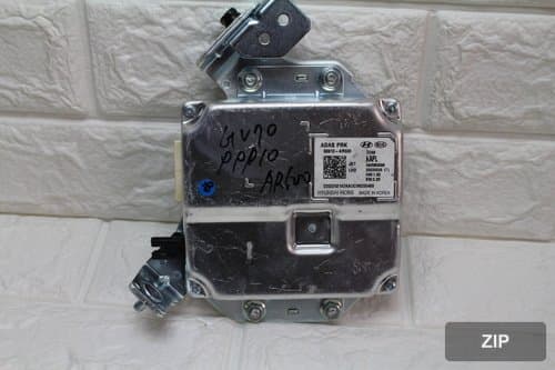 Блок управления парковкой ADAS GV70 99910-AR500