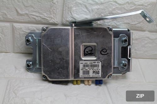 Монитор кругового обзора SVM AVM 99960-S1600