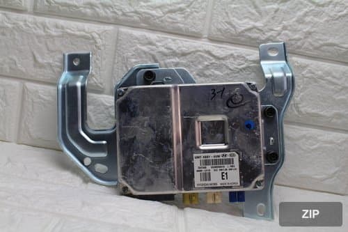 Монитор кругового обзора K5 DL3 SVM AVM 99960-L2110