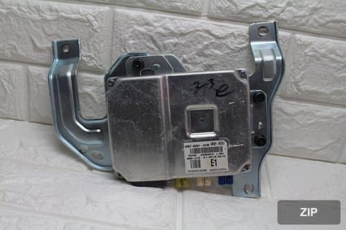 Монитор системы кругового обзора K5 DL3 SVM AVM 99960-L2110
