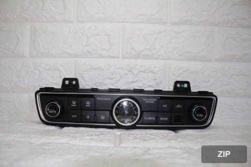 Кондиционер All New K7 97250-F6810