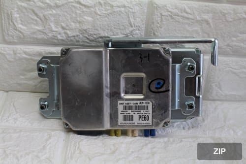Монитор системы кругового обзора SVM AVM 99960-S1600