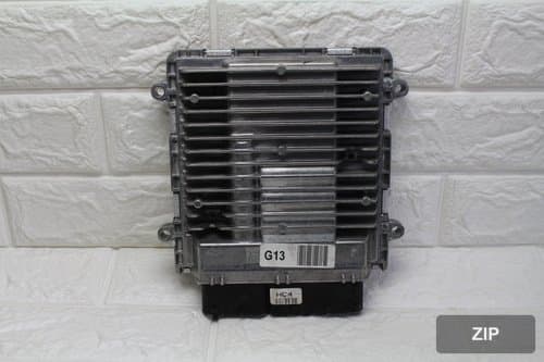 Блок управления коробкой передач (TCU) Veloster 95440-2A021