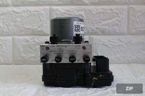 Модуль ABS Seltos 58910Q5200