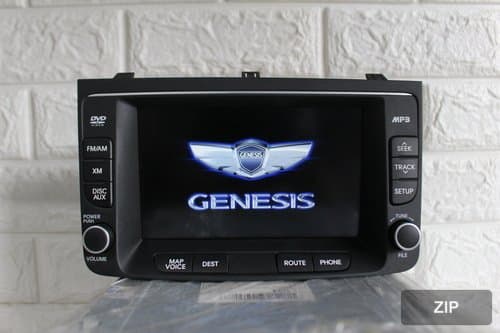 Монитор Genesis BH 965633M801N8