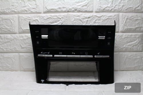 Компрессор кондиционера 97250G8CF0