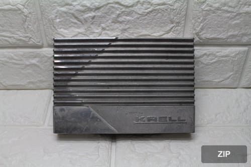 Усилитель тормозного привода электромобиля Soul EV 96370J2100