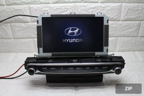 Монитор AVN Grandeur IG Hybrid 96525-M9000
