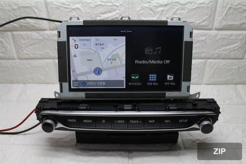 Магнитола AVN Grandeur IG Hybrid 96560-M9000VCA