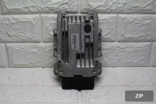 Блок управления коробкой передач TCU 954403BKA1