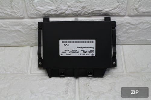 Блок управления коробкой передач TCU A 035 545 21 32