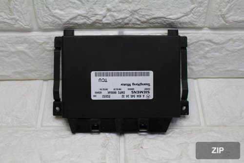 Блок управления коробкой TCU A 034 545 24 32