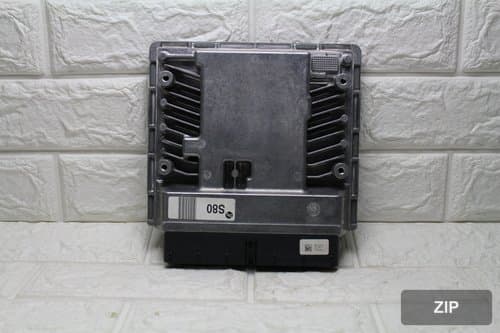 Блок управления двигателем K8 391302S180