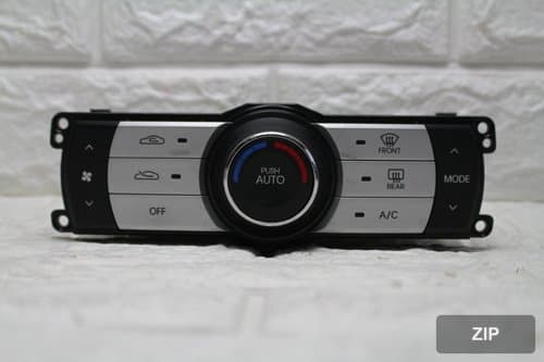 Кондиционер Genesis Coupe 972502M500