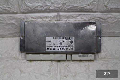 Модуль Mercedes-Benz E-класс 019 545 31 32 K 04