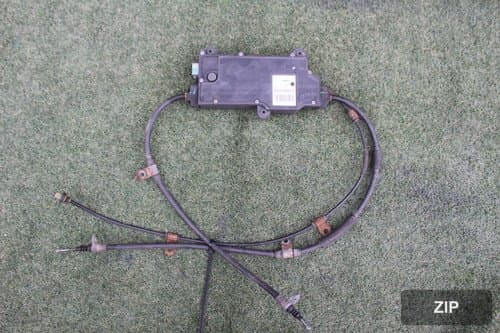 Электронный стояночный тормоз EPB 59700-3M500