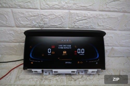 Панель приборов Casper 94013O6000