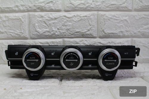 Испаритель кондиционера G70 97250-G9030VCA