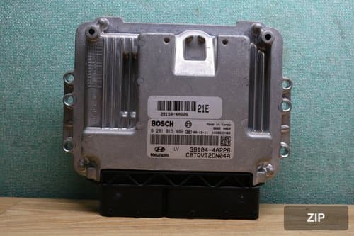 ЭБУ Grandeur 39104-4A226
