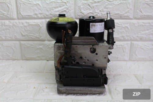 ABS модуль 0054319612Q2 / 0004302394 / 0265960035
