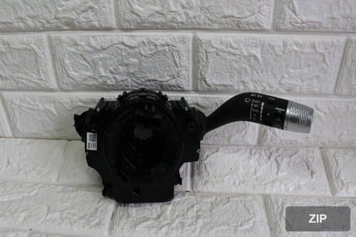 Подрулевой переключатель GV70 934D2-AR580