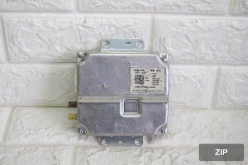 Блок управления парковкой ADAS PRK 99910AA000