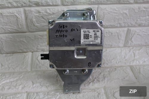 Модуль управления парковкой ADAS RG3