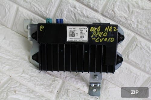 Контроллер парковки ADAS PRK EV6 99910CV010