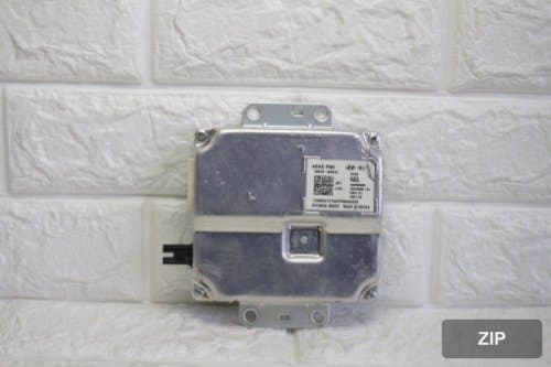 Модуль управления парковкой GV70 ADAS PRK 99910-AR010