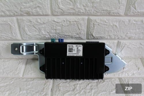 Блок управления парковкой ADAS PRK 99910-S8520