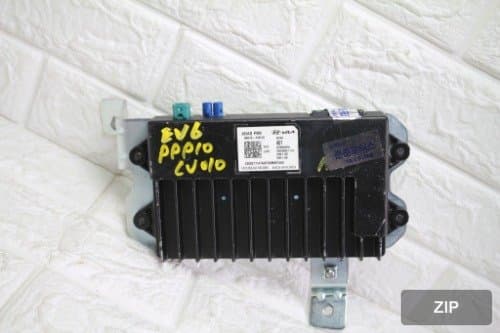 Блок управления парковкой ADAS PRK 99910CV010