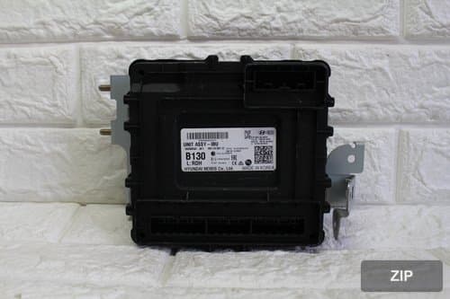 Замок двери GV70 95400-ARGA1