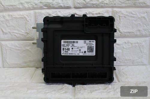 Блок управления IBU 954A0ARGC0