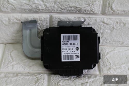 Фара передняя левая LDC 95300S8500