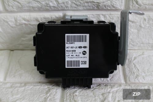 Фара передняя левая LDC 95310S8500