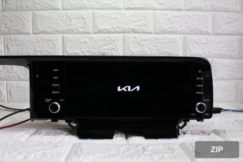 Магнитола AVN 96560-P2BB0FHL