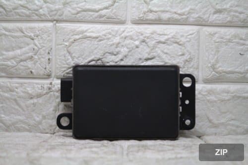 Блок управления круиз-контролем Genesis DH 96410-B1000