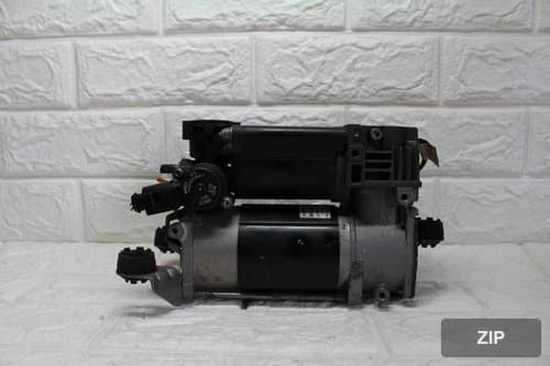Компрессор кондиционера 4F0616005E