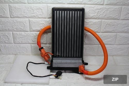 PTC-нагреватель EV6 97191CV000