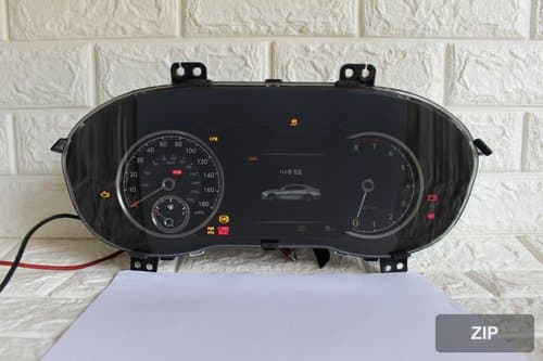 Приборная панель 94063-G9050