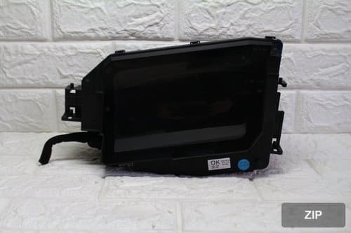 Дисплей на лобовом стекле HUD G80 94310-B1020