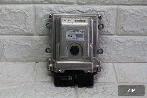 Блок управления коробкой передач TCU 95441-4G331