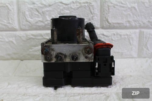 ABS модуль 96438440 JC