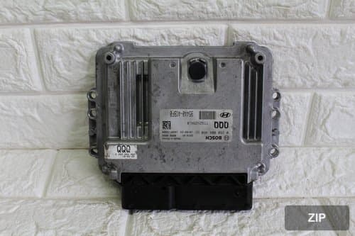 Блок управления коробкой передач TCU 95440-4CBF0